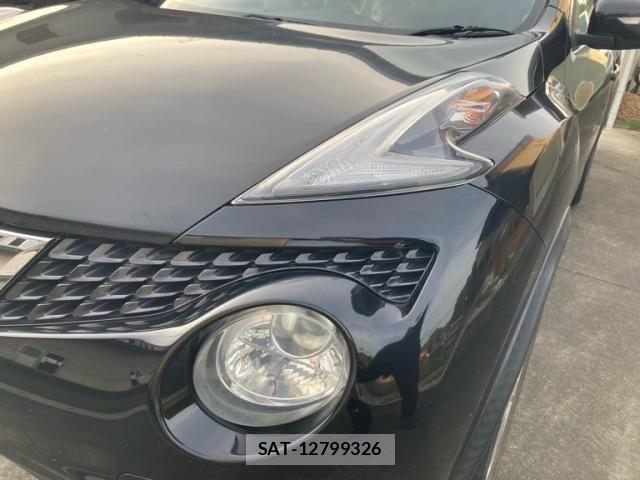 Nissan JUKE 2018-08 8315001-6