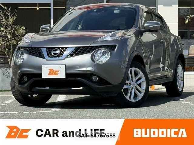 Nissan JUKE 2016-04 8314999-0