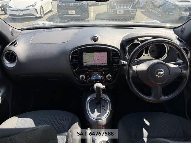 Nissan JUKE 2016-04 8314999-1