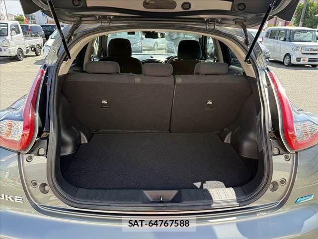 Nissan JUKE 2016-04 8314999-19