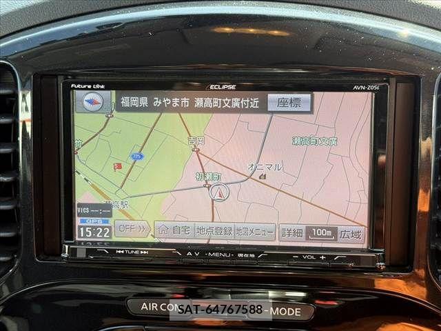 Nissan JUKE 2016-04 8314999-21