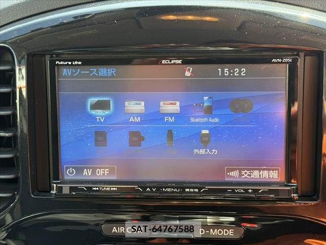 Nissan JUKE 2016-04 8314999-3