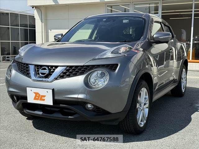 Nissan JUKE 2016-04 8314999-7