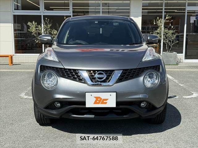 Nissan JUKE 2016-04 8314999-8