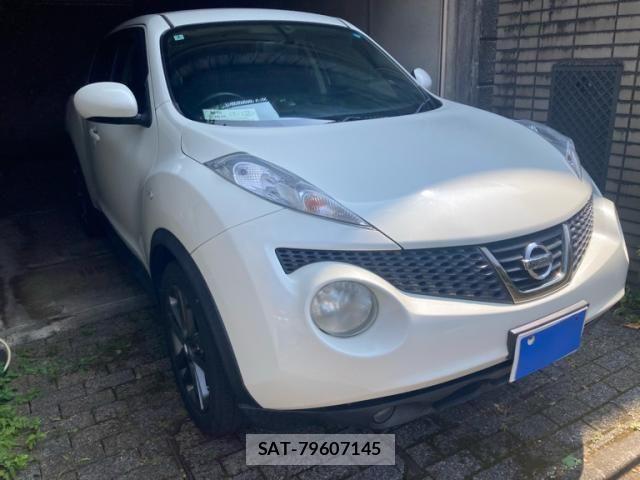 Nissan JUKE 2014-03 8315003-0