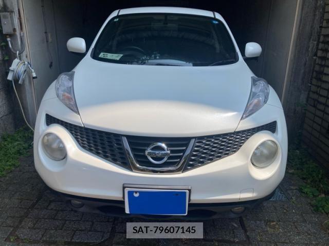 Nissan JUKE 2014-03 8315003-1