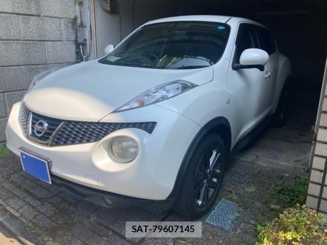 Nissan JUKE 2014-03 8315003-2