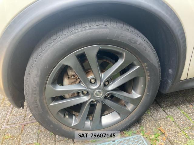 Nissan JUKE 2014-03 8315003-4