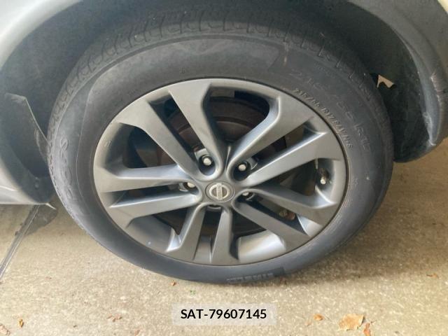 Nissan JUKE 2014-03 8315003-5