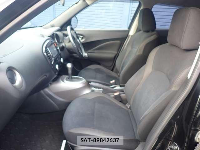 Nissan JUKE 2013-06 8315000-10