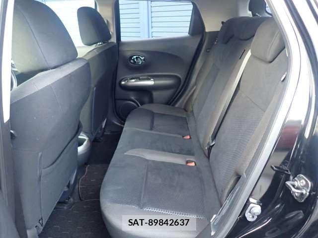 Nissan JUKE 2013-06 8315000-11