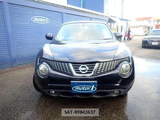 Nissan JUKE 2013-06 8315000-4