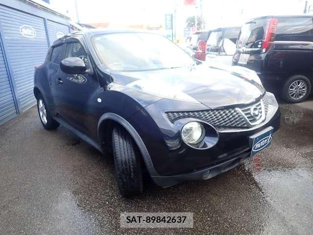 Nissan JUKE 2013-06 8315000-5