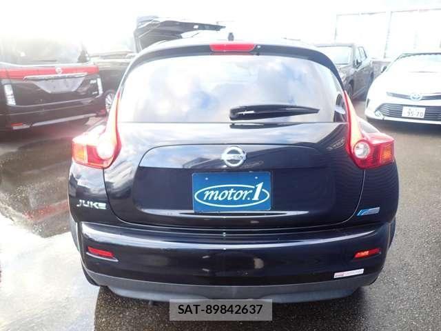 Nissan JUKE 2013-06 8315000-6