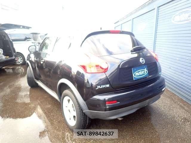 Nissan JUKE 2013-06 8315000-7