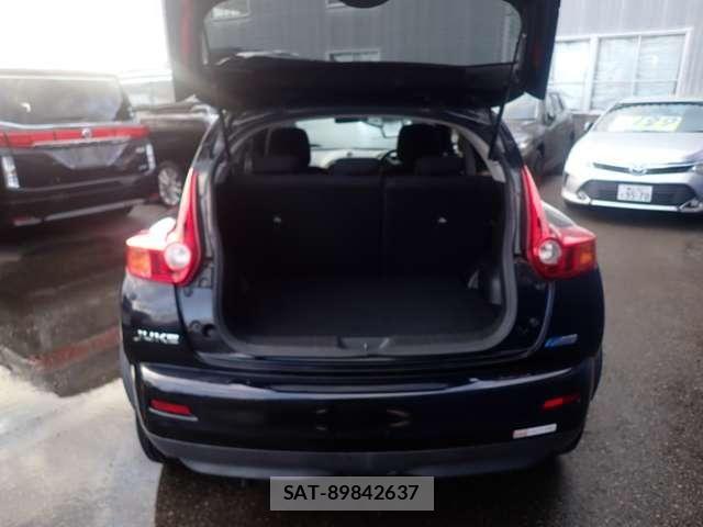 Nissan JUKE 2013-06 8315000-8