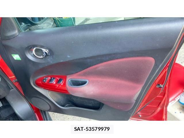 Nissan JUKE 2010-12 8315006-9