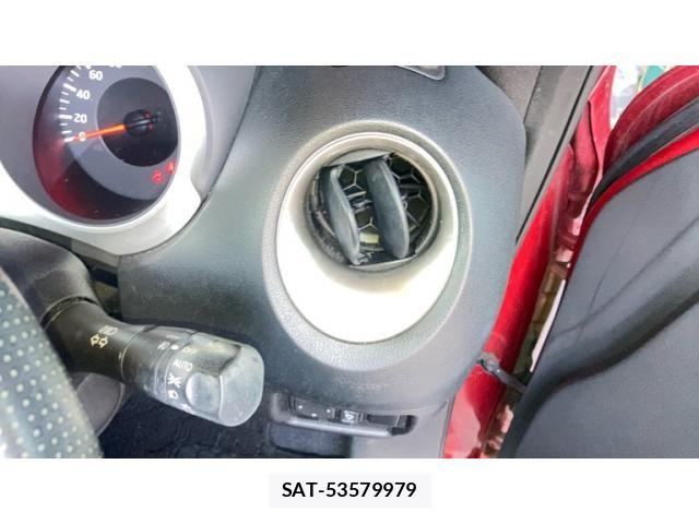 Nissan JUKE 2010-12 8315006-14