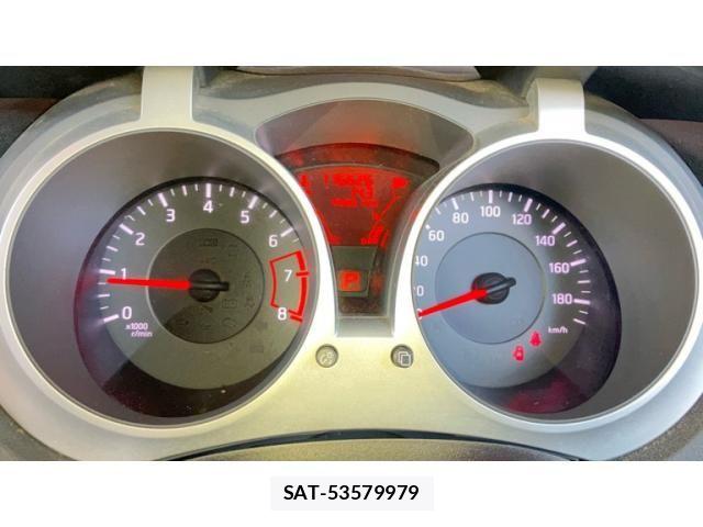 Nissan JUKE 2010-12 8315006-17