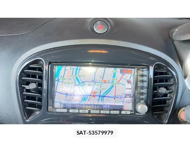 Nissan JUKE 2010-12 8315006-18