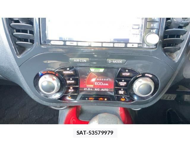 Nissan JUKE 2010-12 8315006-19