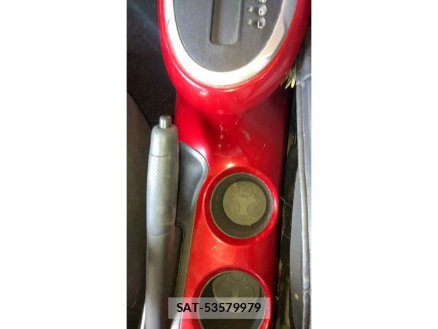 Nissan JUKE 2010-12 8315006-21