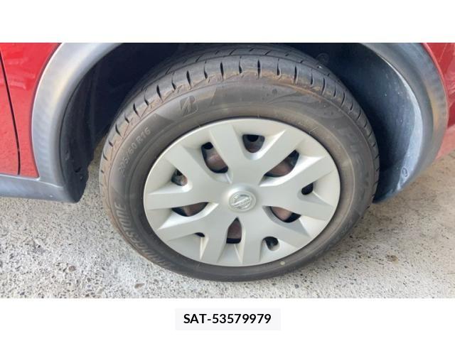 Nissan JUKE 2010-12 8315006-4