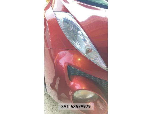 Nissan JUKE 2010-12 8315006-6