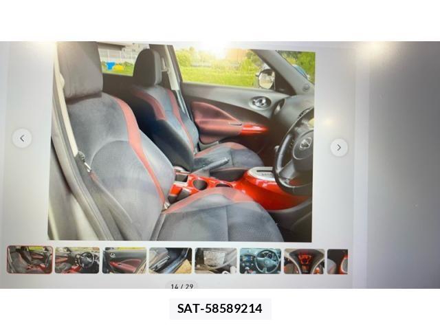Nissan JUKE 2013-04 8315002-9