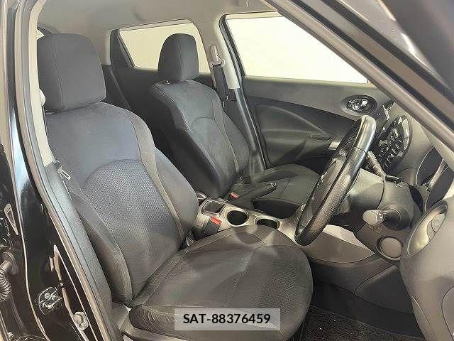 Nissan JUKE 2013-09 8336386-9
