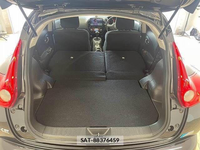 Nissan JUKE 2013-09 8336386-11