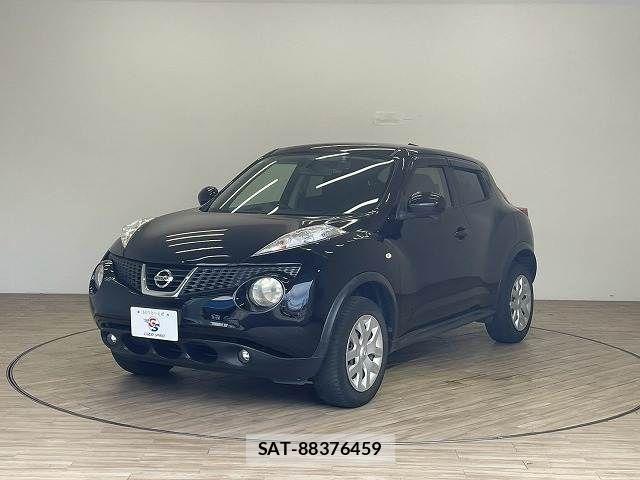 Nissan JUKE 2013-09 8336386-15
