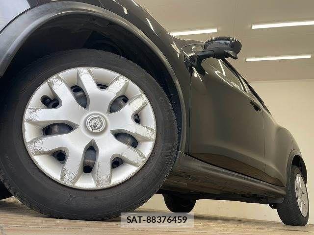 Nissan JUKE 2013-09 8336386-17