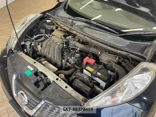 Nissan JUKE 2013-09 8336386-19