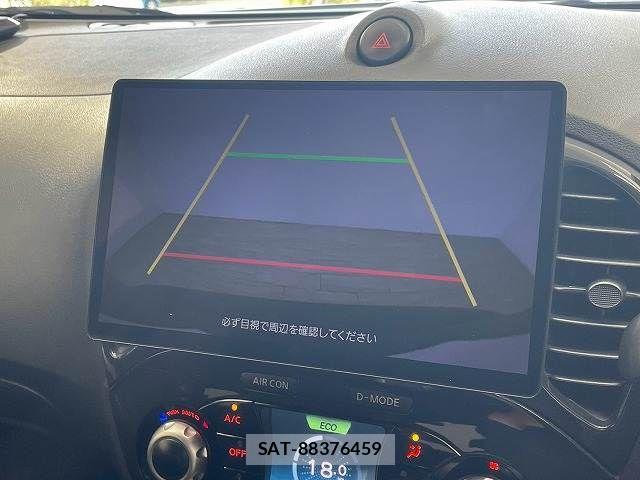 Nissan JUKE 2013-09 8336386-4