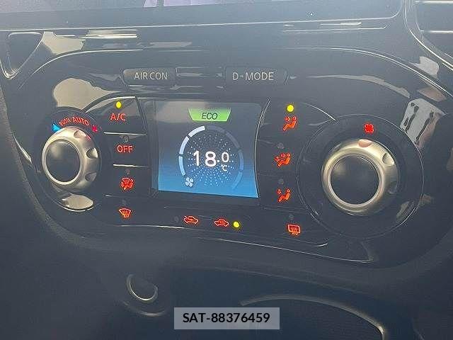 Nissan JUKE 2013-09 8336386-7