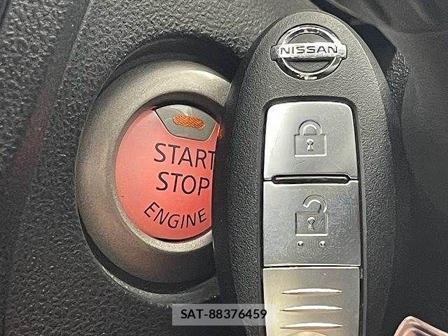 Nissan JUKE 2013-09 8336386-8