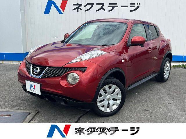 Nissan JUKE 2013-07 8336384-0