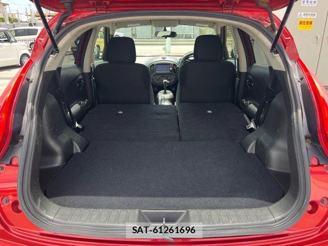 Nissan JUKE 2013-07 8336384-9