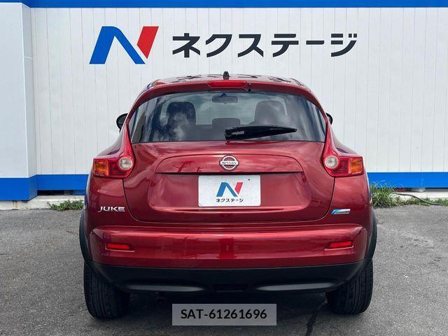 Nissan JUKE 2013-07 8336384-14