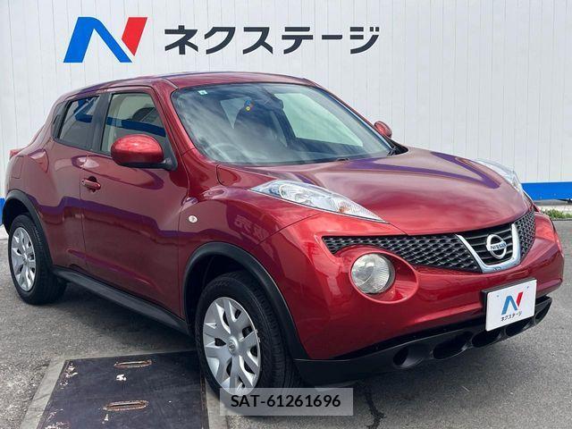 Nissan JUKE 2013-07 8336384-15