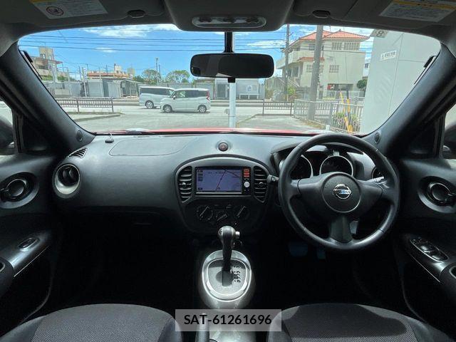 Nissan JUKE 2013-07 8336384-1