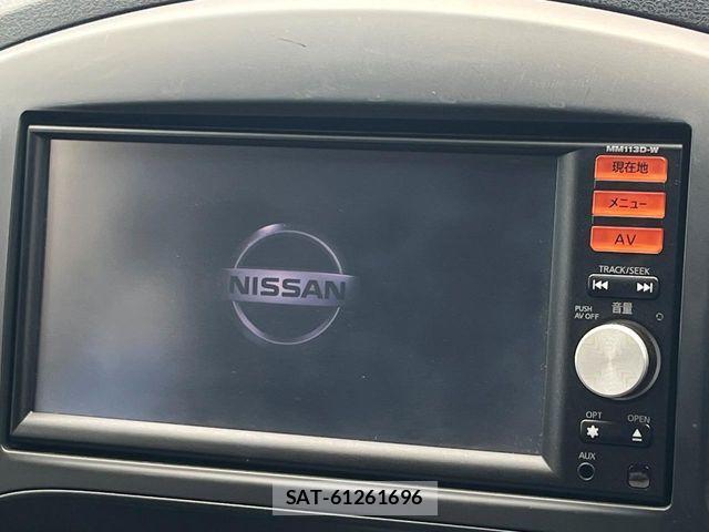 Nissan JUKE 2013-07 8336384-3