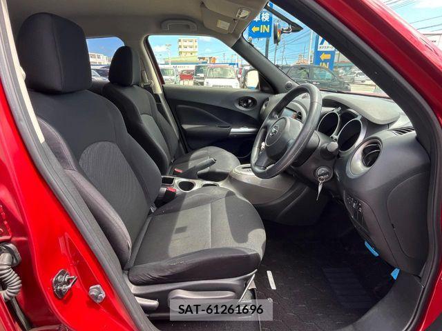 Nissan JUKE 2013-07 8336384-6
