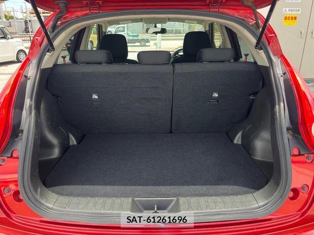Nissan JUKE 2013-07 8336384-8