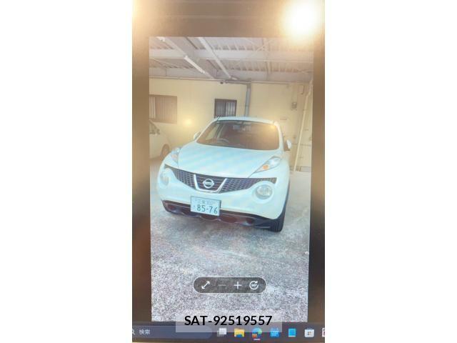 Nissan JUKE 2012-02 8336389-0