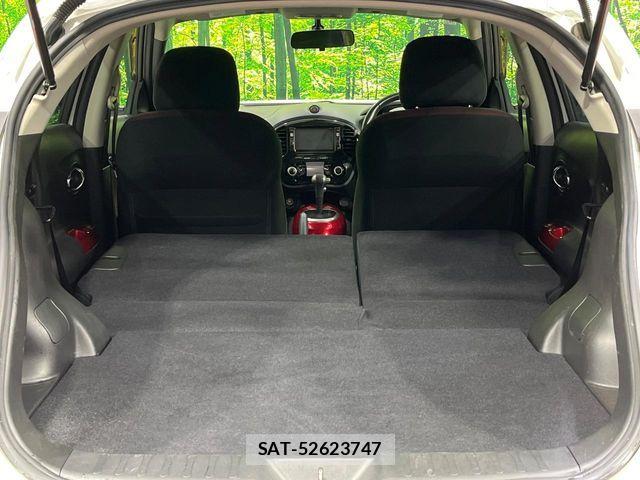 Nissan JUKE 2010-08 8336385-9