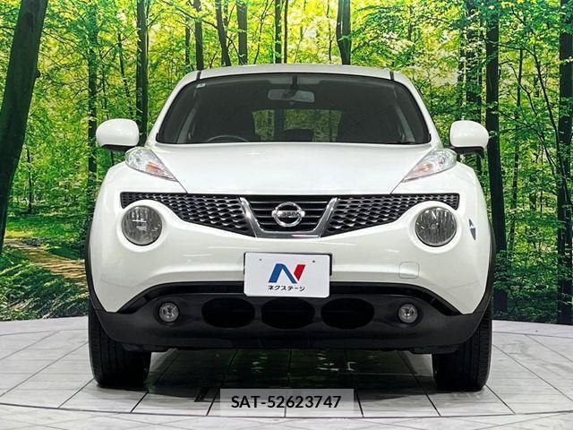 Nissan JUKE 2010-08 8336385-13