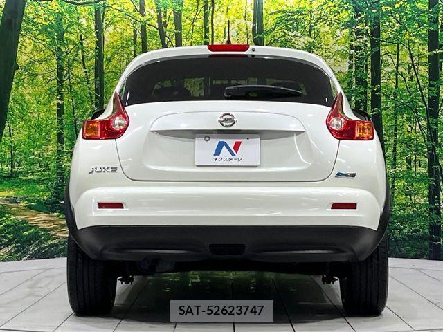 Nissan JUKE 2010-08 8336385-14