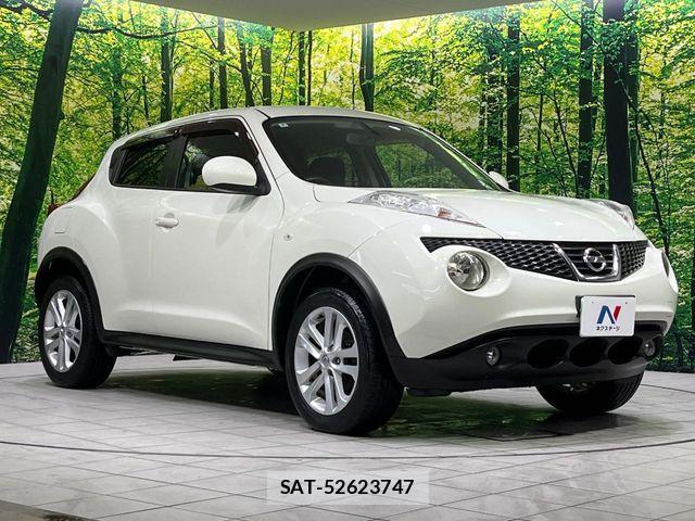 Nissan JUKE 2010-08 8336385-15